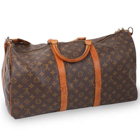 louis vuitton duffle bag used for sale|used louis vuitton crossbody bag.